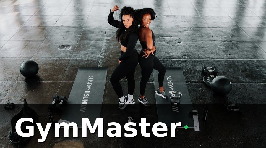 GymMaster — Tại Sao Chương Trình Giới Thiệu Lại Hiệu Quả Với Phòng Tập?