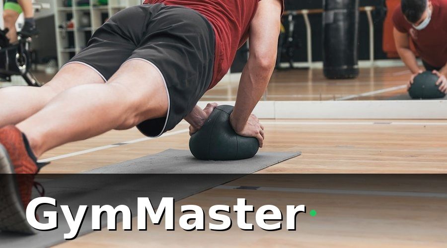 GymMaster — Các Mô Hình Chương Trình Giới Thiệu Phổ Biến