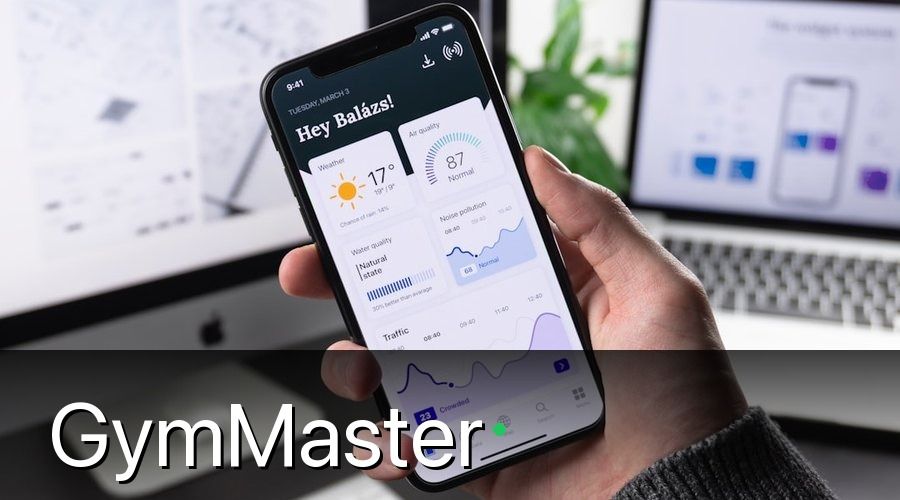 GymMaster — Tại Sao Nên Chuyển Sang GymMaster?