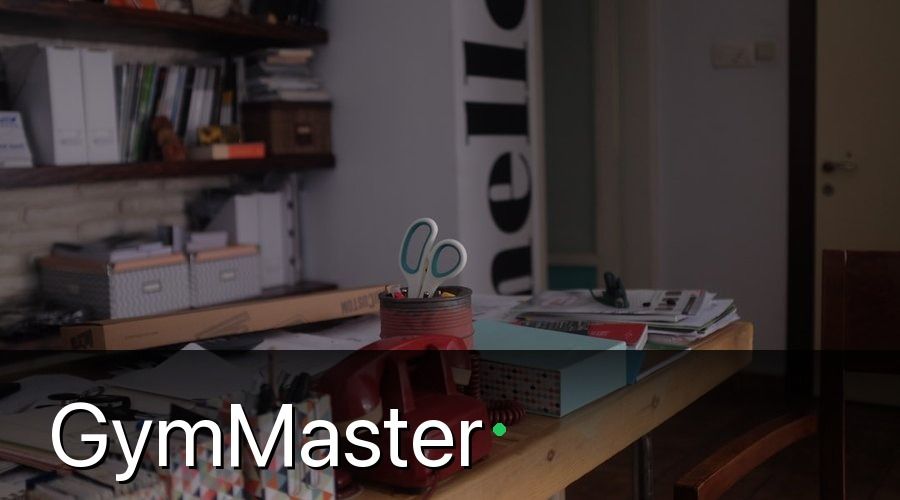 GymMaster — Bước 1 — Kiểm Kê & Chuẩn Bị Dữ Liệu Trước Khi Migration