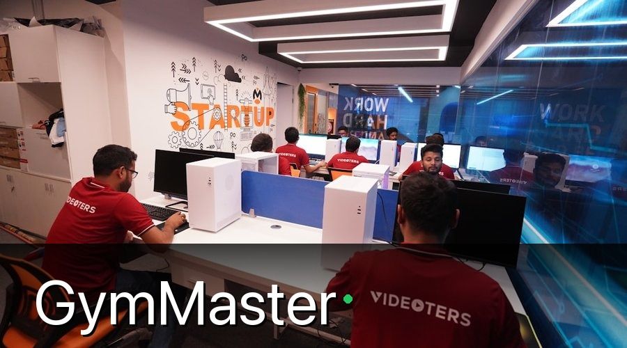 GymMaster — Bước 2 — Thiết Lập GymMaster Trước Khi Import