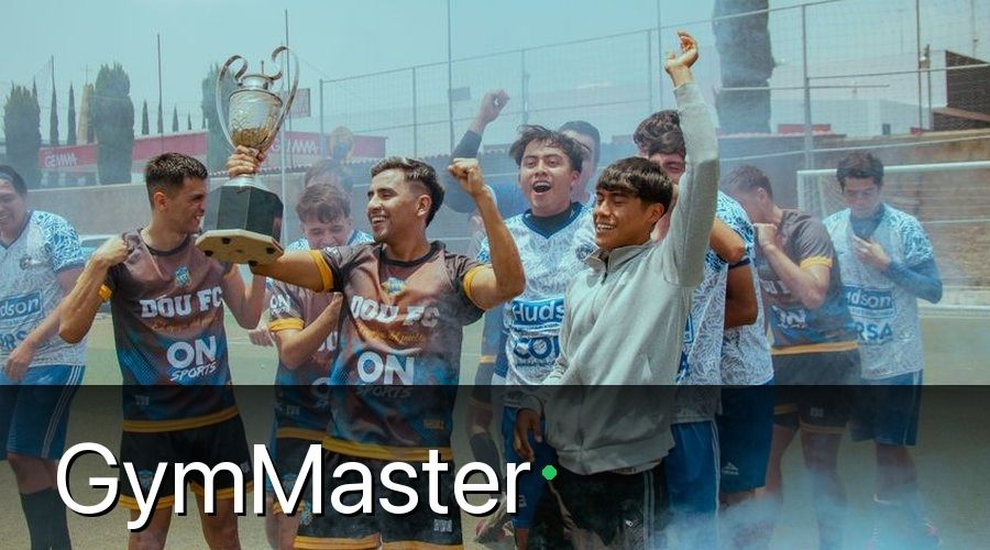 GymMaster — Tổ Chức Sự Kiện Nội Bộ: Tạo Kỷ Niệm Gắn Kết