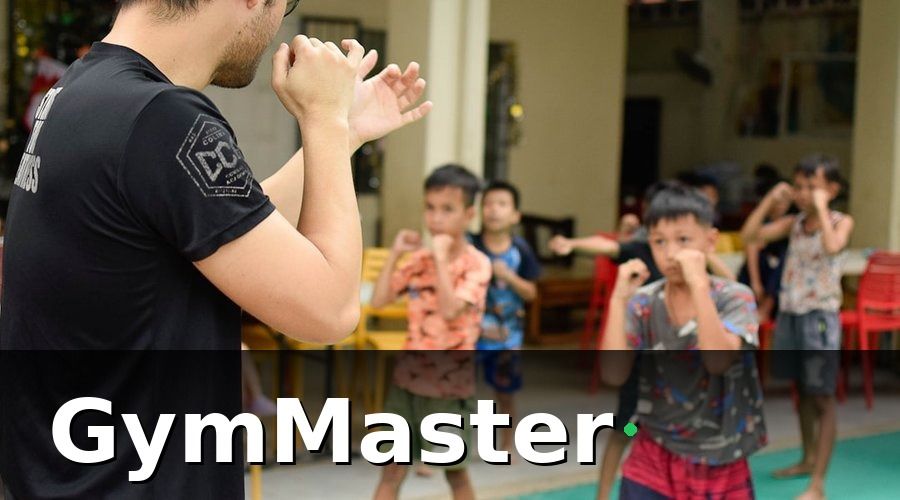 GymMaster — CRM cho lớp Aerobic là gì và tại sao cần thiết?