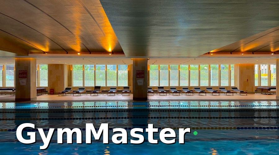 GymMaster — CRM cho bể bơi là gì?