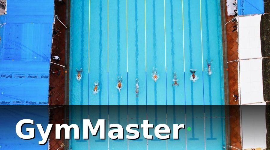GymMaster — Tại sao bể bơi cần CRM tự động?