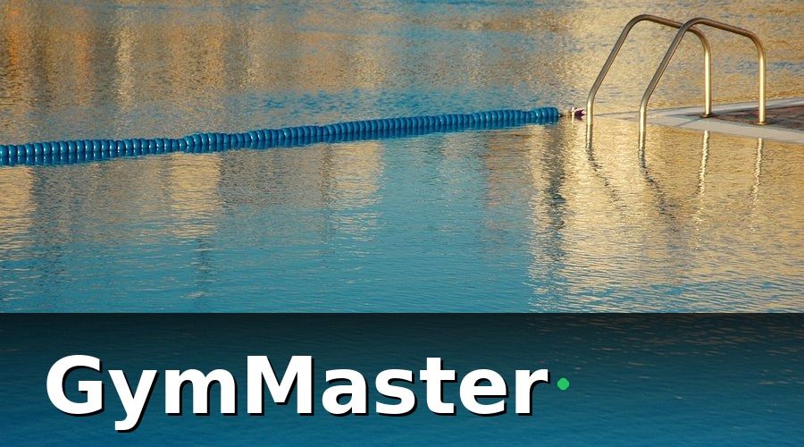 GymMaster — 5 tính năng CRM cần có khi quản lý bể bơi