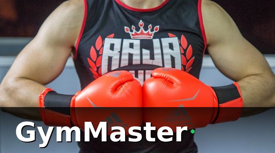 GymMaster — 5 Tính Năng CRM Không Thể Thiếu Cho Phòng Boxing