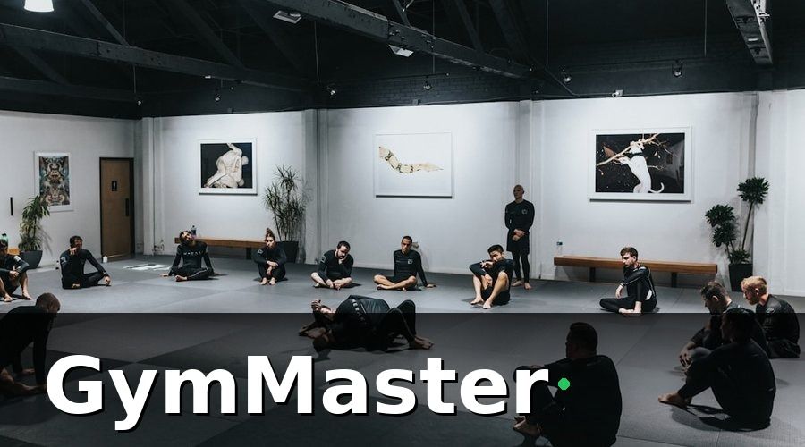 GymMaster — CRM cho phòng CrossFit là gì và tại sao cần thiết?