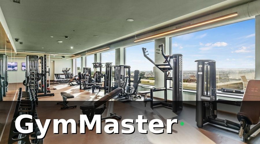 GymMaster — 5 tính năng CRM thiết yếu cho phòng gym 24/7