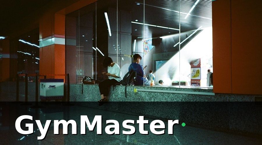 GymMaster — Tích hợp CRM vào hệ sinh thái quản lý phòng tập