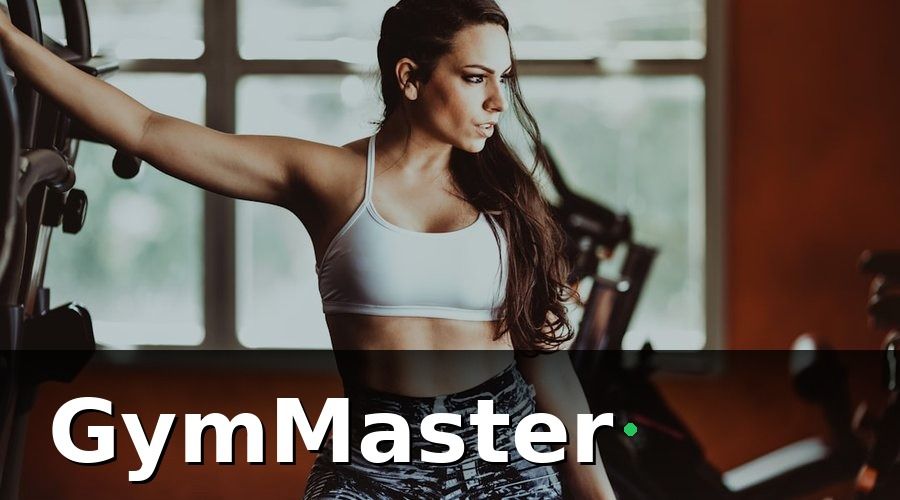 GymMaster — Gym Lady Có Gì Khác So Với Gym Thông Thường?