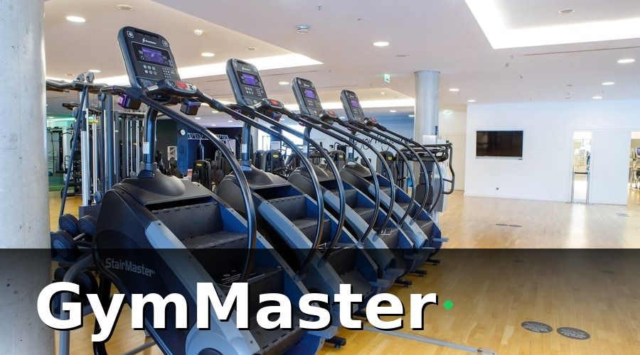 GymMaster — CRM Cho Gym Lady Thực Sự Làm Được Gì?