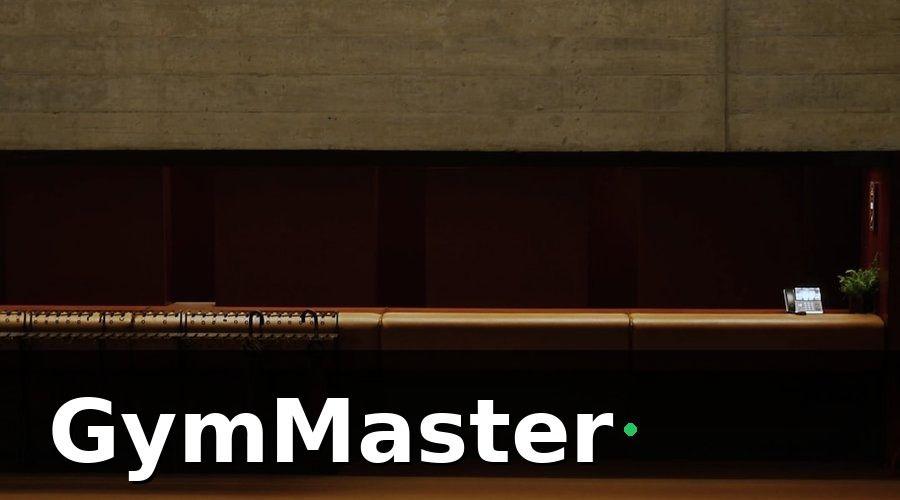 GymMaster — Hướng Dẫn Thiết Lập CRM Cho Gym Lady Bước Bước
