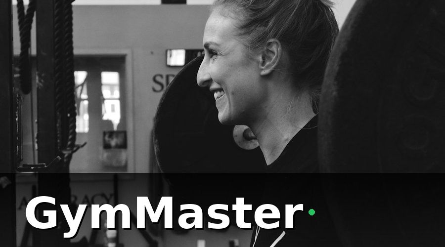 GymMaster — Hành trình chăm sóc hội viên nữ từ A–Z với CRM