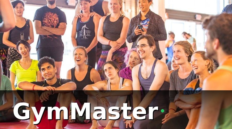 GymMaster — CRM cho võ đường Karate là gì và tại sao cần thiết?