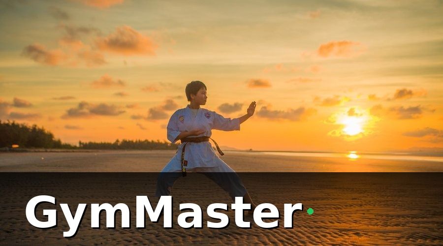 GymMaster — Những tính năng CRM thiết yếu cho võ đường Karate