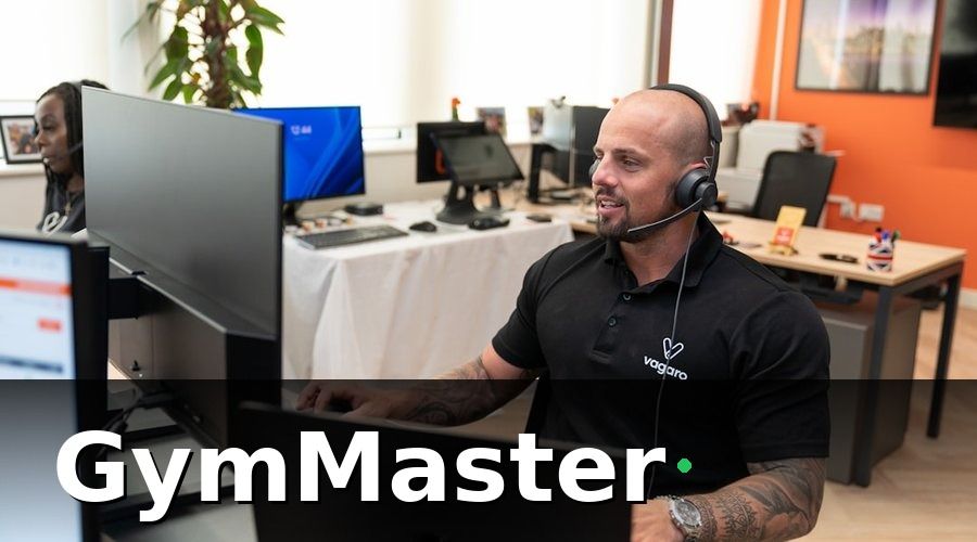 GymMaster — Hướng dẫn triển khai CRM cho phòng Kickboxing từng bước