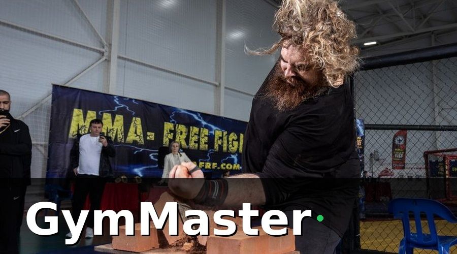 GymMaster — CRM cho Phòng MMA là Gì và Tại Sao Phòng Võ Cần Nó?