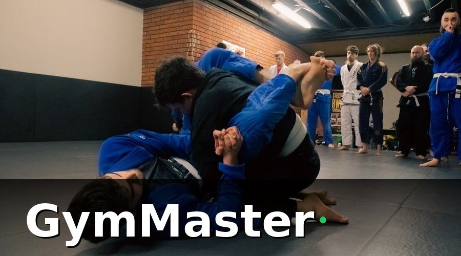 GymMaster — Những Điểm Đau Thường Gặp Khi Quản Lý Hội Viên MMA Thủ Công