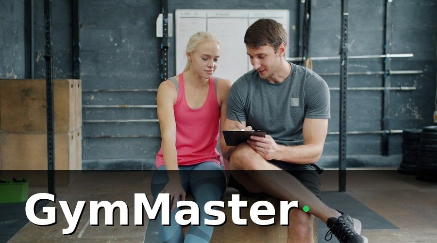 GymMaster — 5 tính năng CRM không thể thiếu cho phòng Muay Thái