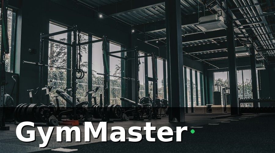GymMaster — Các tính năng CRM cần có cho nail salon gym