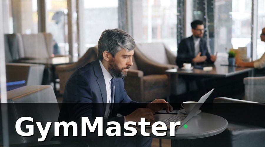 GymMaster — Cách chọn CRM phù hợp cho tiệm nail-gym