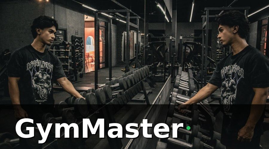 GymMaster — CRM cho phòng tập là gì và tại sao phòng tập công ty cần?