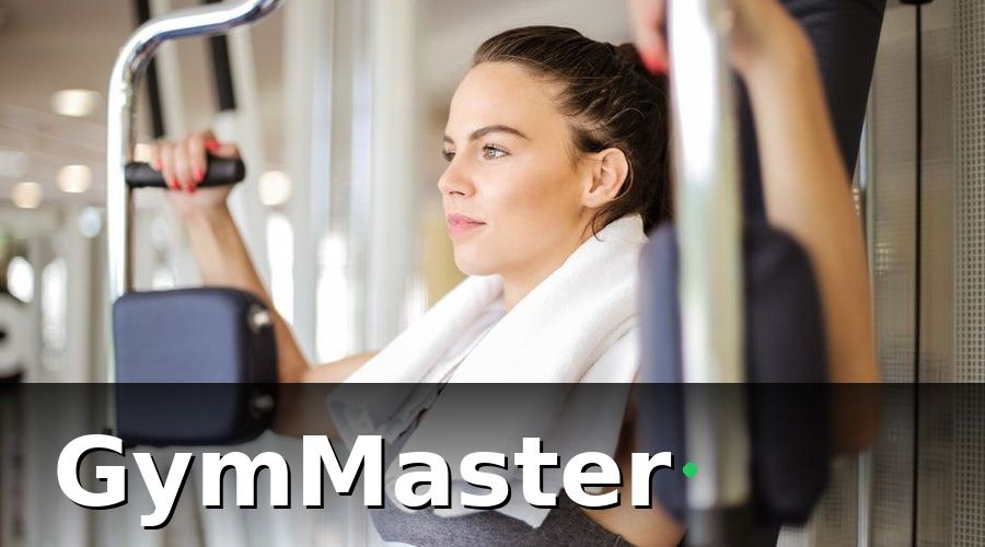 GymMaster — 5 tính năng CRM cốt lõi một phòng tập công ty cần có