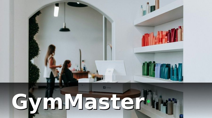 GymMaster — Tại sao salon tóc gym cần CRM chuyên biệt?