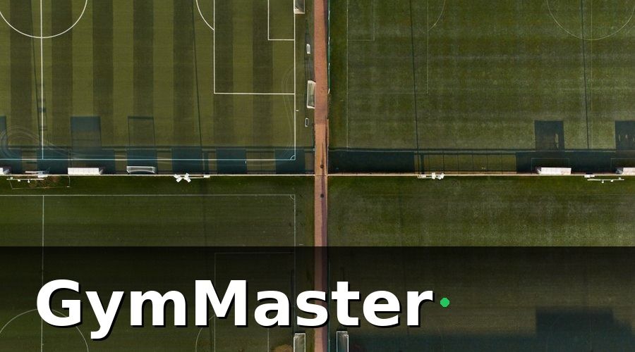 GymMaster — CRM cho sân là gì và tại sao sân bóng đá mini cần nó?