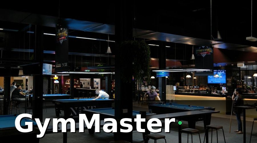 GymMaster — Những bài toán thực tế CRM giúp sân cầu lông giải quyết