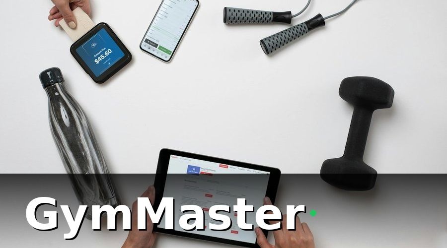 GymMaster — Hướng dẫn từng bước triển khai CRM cho sân cầu lông