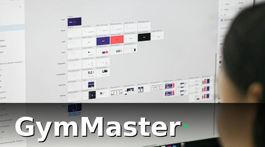 GymMaster — Các tính năng cốt lõi cần có trong CRM cho sân golf mini
