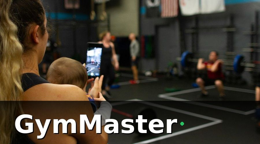 GymMaster — Cách CRM tự động hóa việc chăm sóc hội viên sân pickleball
