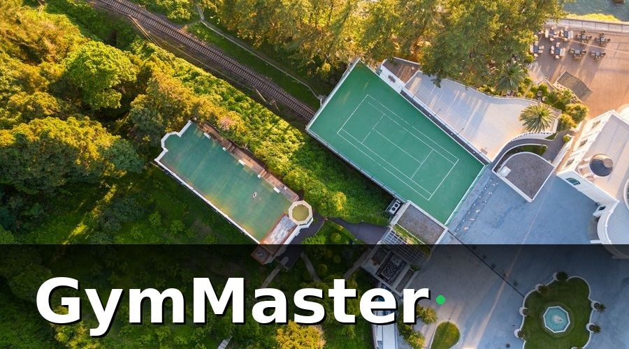 GymMaster — CRM cho sân tennis là gì và tại sao cần thiết?