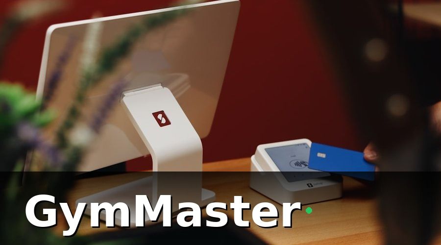 GymMaster — Những tính năng CRM thiết yếu cho sân tennis