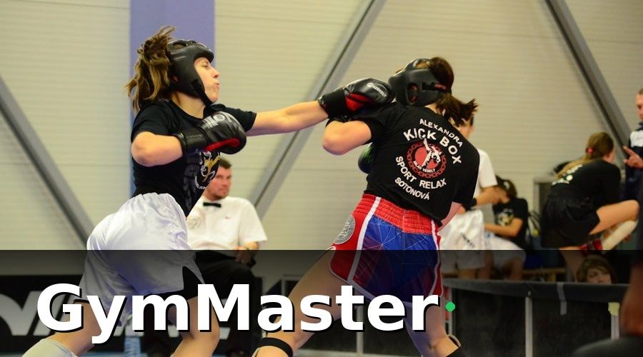 GymMaster — 5 chức năng CRM thiết yếu cho võ đường Taekwondo