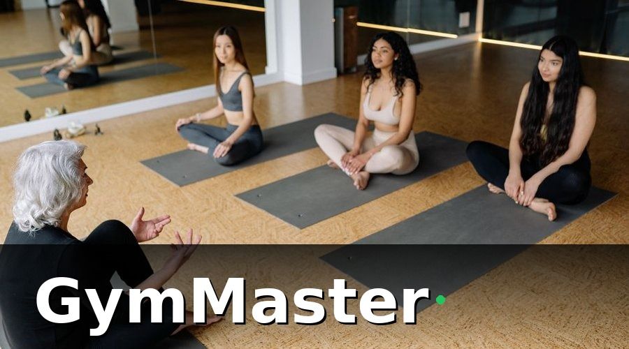 GymMaster — CRM cho yoga studio là gì?