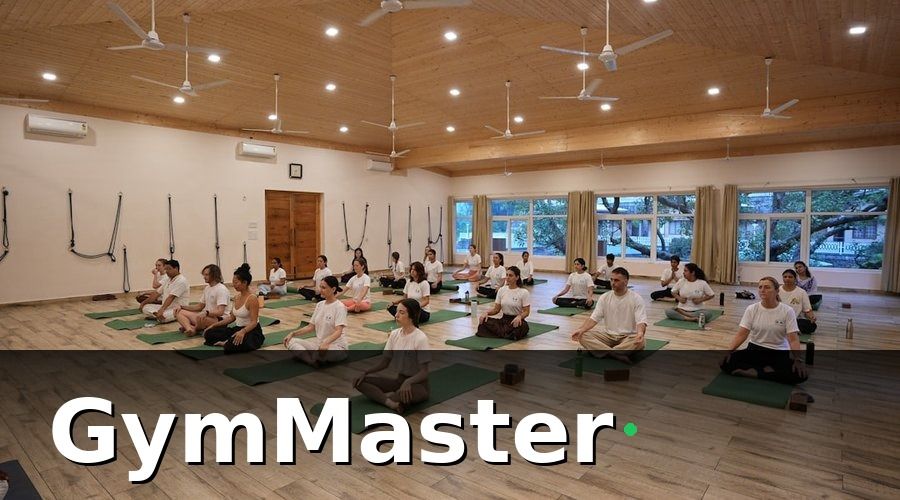 GymMaster — Tại sao yoga studio đặc biệt cần CRM?