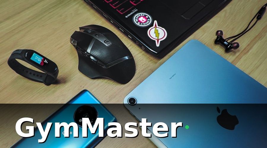 GymMaster — 5 tính năng CRM thiết yếu cho yoga studio