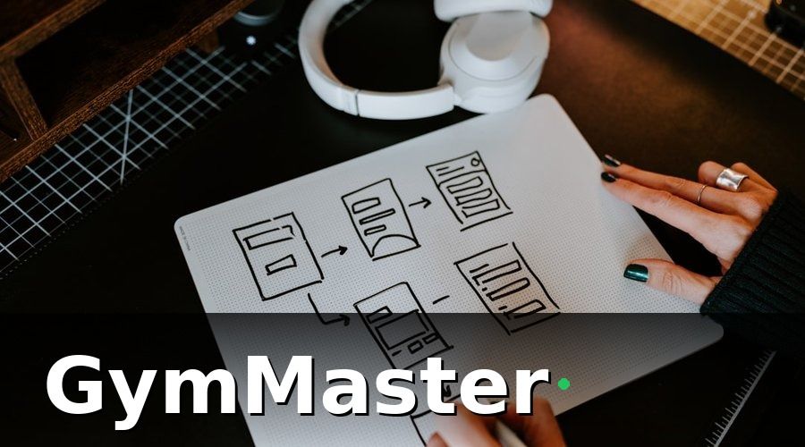GymMaster — Quy trình chăm sóc hội viên tự động cho studio Zumba