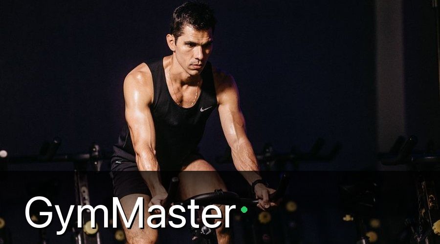 GymMaster — Xe Đạp Thể Dục (Spin Bike) Là Gì?