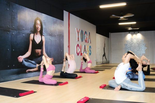 Phần mềm quản lý phòng Gym online đỉnh nhất hiện nay