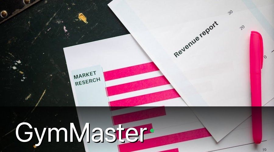 GymMaster — Tại Sao