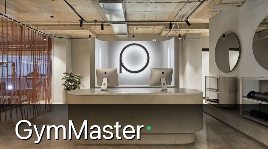GymMaster — Bước 2: Đồng Bộ Dữ Liệu Hội Viên Xuyên Chi Nhánh