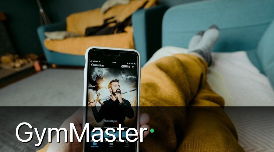 GymMaster — 5 Chuỗi Email Tự Động Cho Phòng Tập