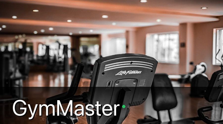 GymMaster — 3. Điểm Danh & Check-in