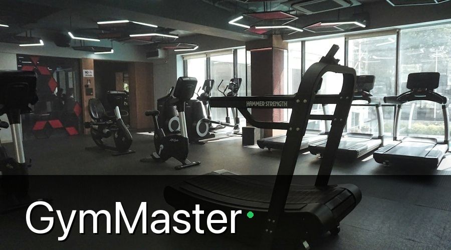 GymMaster — Các Mô Hình Franchise Gym Phổ Biến Tại Việt Nam