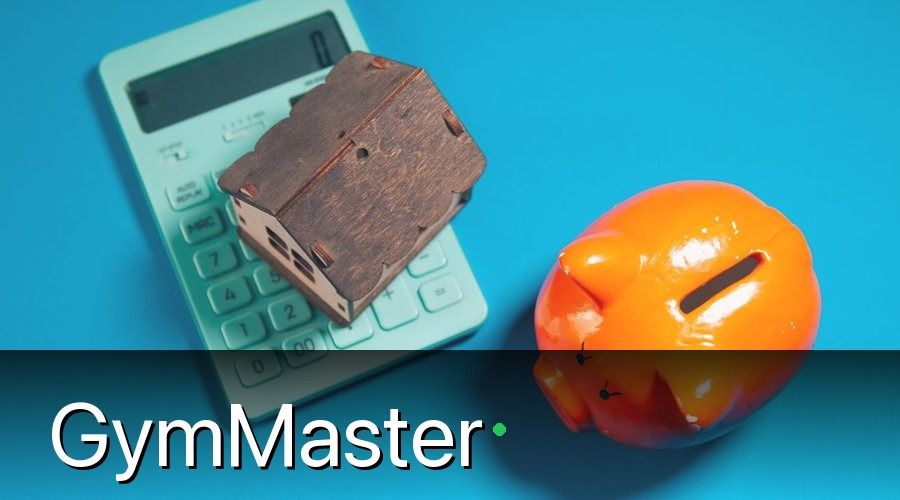 GymMaster — Chi Phí Đầu Tư Franchise Gym: Con Số Thực Tế