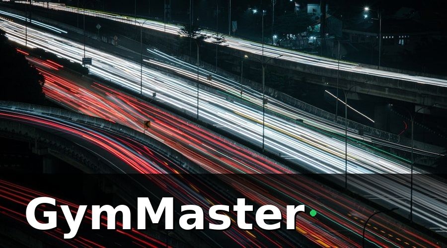 GymMaster — Bước 2: Phân Tích và Vẽ Bản Đồ Dòng Người